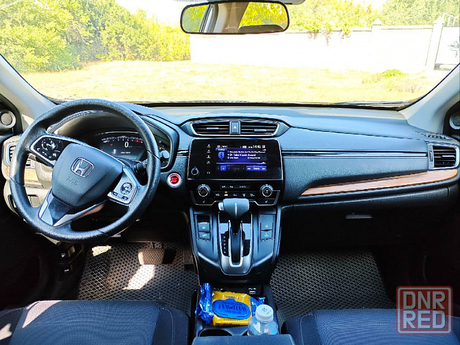 Продам Honda cr-v 2021 г. Енакиево - изображение 8