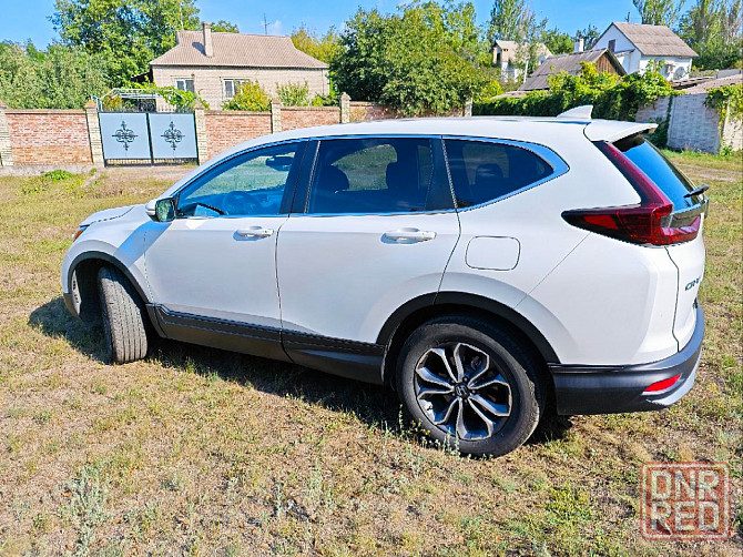Продам Honda cr-v 2021 г. Енакиево - изображение 5