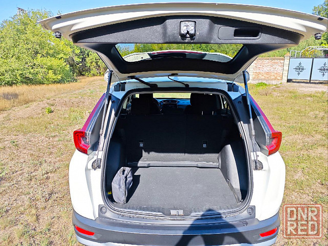 Продам Honda cr-v 2021 г. Енакиево - изображение 6