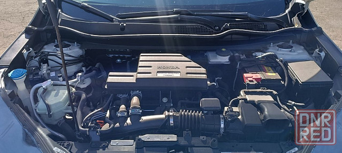 Продам Honda cr-v 2021 г. Енакиево - изображение 7