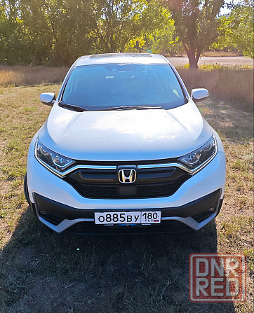 Продам Honda cr-v 2021 г. Енакиево - изображение 1