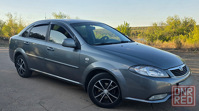 Продам хороший автомобиль Донецк - изображение 2