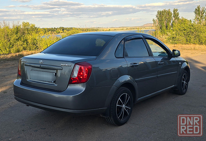 Продам хороший автомобиль Донецк - изображение 6