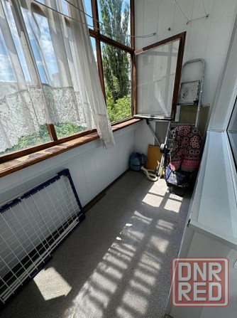 Продаю 3-х комнатную квартиру в Пролетарском районе, ул. Раздольная Донецк - изображение 7