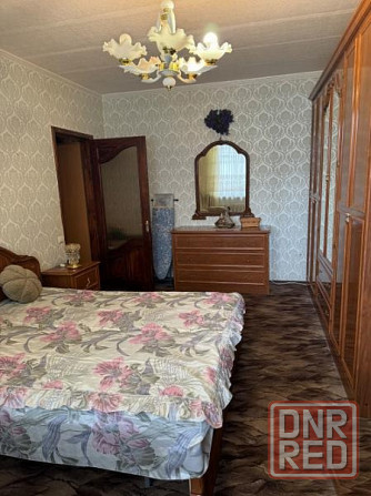 Продаю 3-х комнатную квартиру в Пролетарском районе, ул. Раздольная Донецк - изображение 5