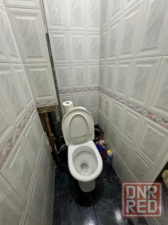 Продаю 3-х комнатную квартиру в Пролетарском районе, ул. Раздольная Донецк - изображение 4