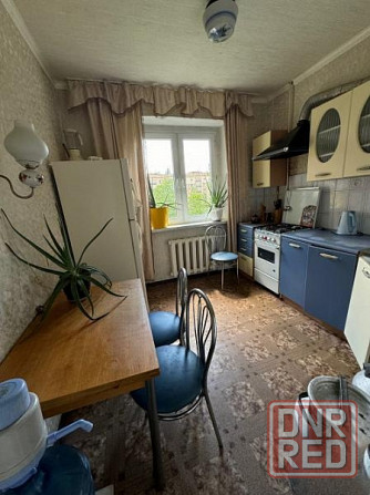 Продаю 3-х комнатную квартиру в Пролетарском районе, ул. Раздольная Донецк - изображение 1