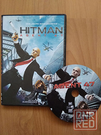 Диски DVD-R. Донецк - изображение 1