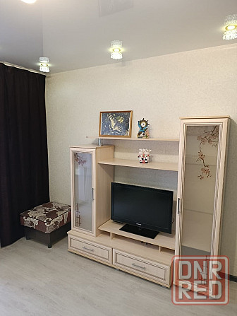 Сдам квартиру на к7 Макеевка - изображение 1