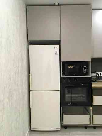 Предлагаем вам прекрасную 2х комнатную квартиру студию в многоэтажном доме, Калининский район Донецк