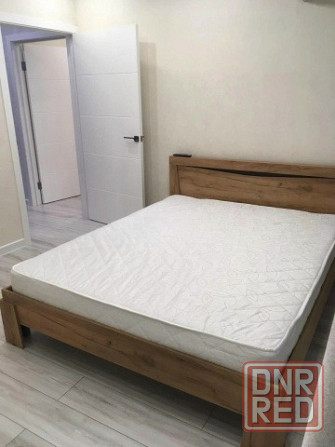 Предлагаем вам прекрасную 2х комнатную квартиру студию в многоэтажном доме, Калининский район Донецк - изображение 7