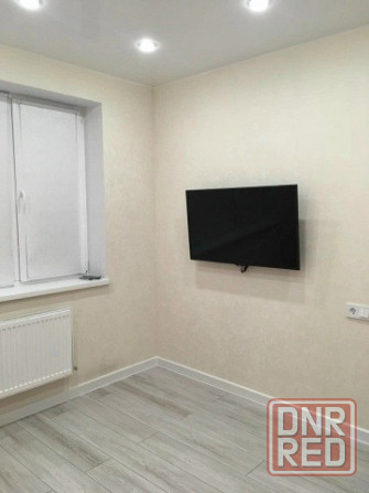 Предлагаем вам прекрасную 2х комнатную квартиру студию в многоэтажном доме, Калининский район Донецк - изображение 6