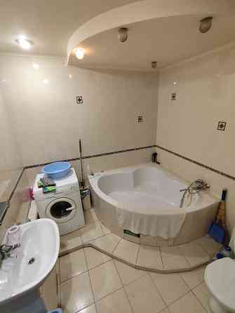 Сдам 3-ком.квартиру.5-участок. Донецк