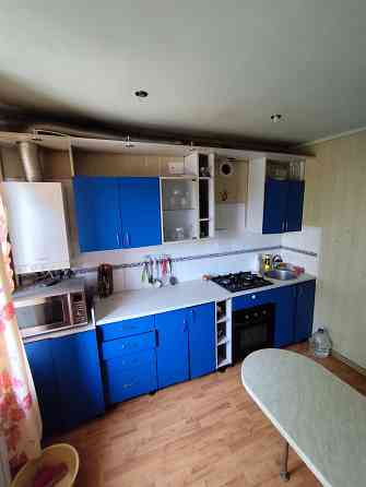 Сдам 3-ком.квартиру.5-участок. Донецк