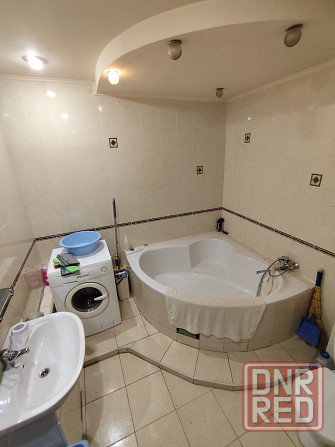 Сдам 3-ком.квартиру.5-участок. Донецк - изображение 3