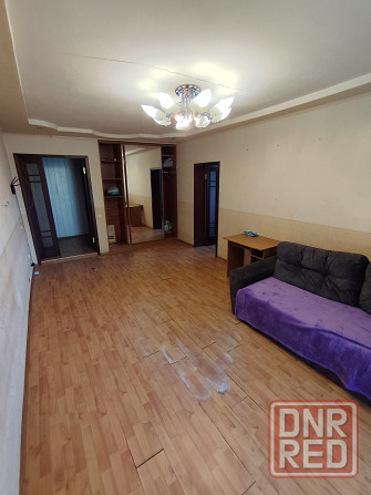 Сдам 3-ком.квартиру.5-участок. Донецк - изображение 8