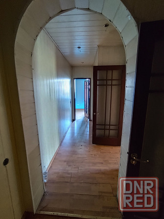 Сдам 3-ком.квартиру.5-участок. Донецк - изображение 12