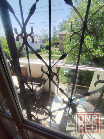 Сдам 3-ком.квартиру.5-участок. Донецк - изображение 11