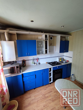 Сдам 3-ком.квартиру.5-участок. Донецк - изображение 6