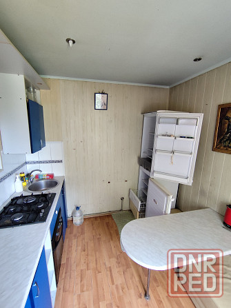 Сдам 3-ком.квартиру.5-участок. Донецк - изображение 7