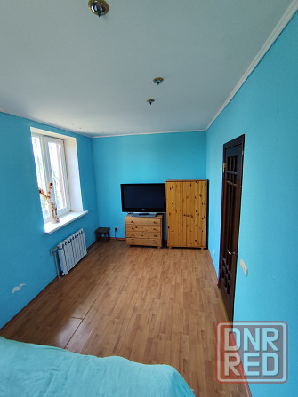 Сдам 3-ком.квартиру.5-участок. Донецк - изображение 2