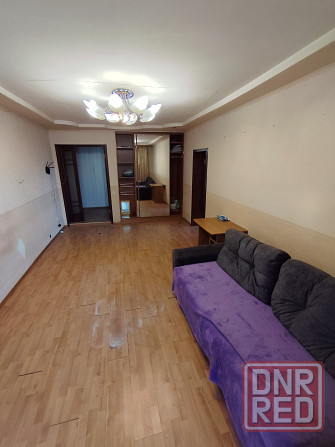 Сдам 3-ком.квартиру.5-участок. Донецк - изображение 5