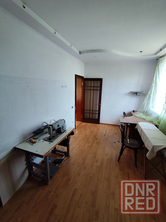 Сдам 3-ком.квартиру.5-участок. Донецк - изображение 10