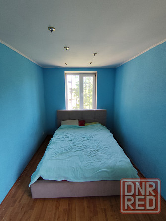 Сдам 3-ком.квартиру.5-участок. Донецк - изображение 1