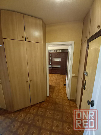 Продается 1 ком. квартира , ул. Максима Козыря, Широкий . Донецк - изображение 4