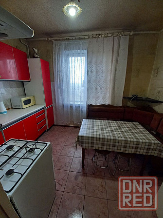 Продается 1 ком. квартира , ул. Максима Козыря, Широкий . Донецк - изображение 1