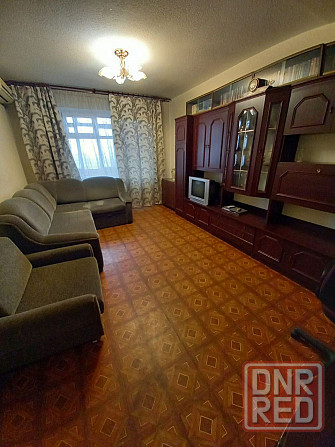 Продается 1 ком. квартира , ул. Максима Козыря, Широкий . Донецк - изображение 2