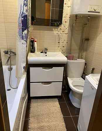 Сдается двухкомнатная квартира в Калининском районе Донецка. Донецк