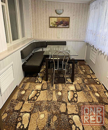 Сдается двухкомнатная квартира в Калининском районе Донецка. Донецк - изображение 2