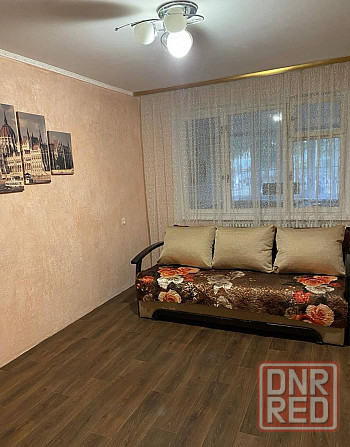 Сдается двухкомнатная квартира в Калининском районе Донецка. Донецк - изображение 3