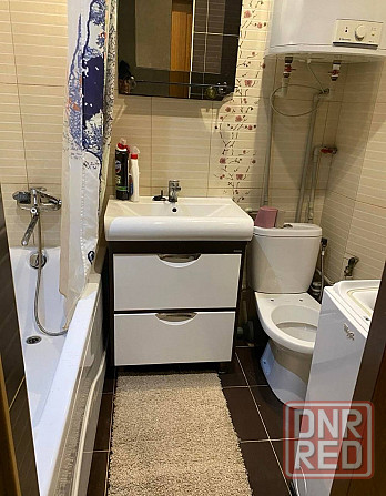 Сдается двухкомнатная квартира в Калининском районе Донецка. Донецк - изображение 6