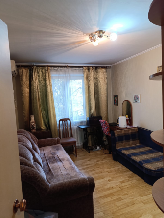 Продажа 2-х комнатной квартиры Донецк, Кировский район, м-н Мирный Донецк