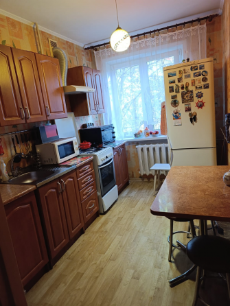 Продажа 2-х комнатной квартиры Донецк, Кировский район, м-н Мирный Донецк