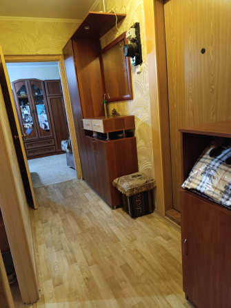 Продажа 2-х комнатной квартиры Донецк, Кировский район, м-н Мирный Донецк
