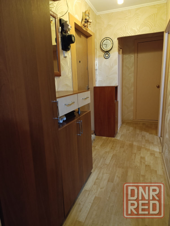 Продажа 2-х комнатной квартиры Донецк, Кировский район, м-н Мирный Донецк - изображение 5