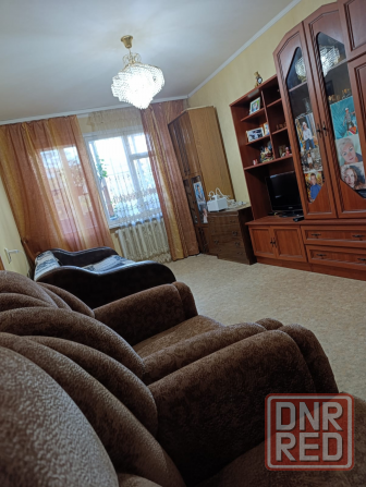 Продажа 2-х комнатной квартиры Донецк, Кировский район, м-н Мирный Донецк - изображение 1