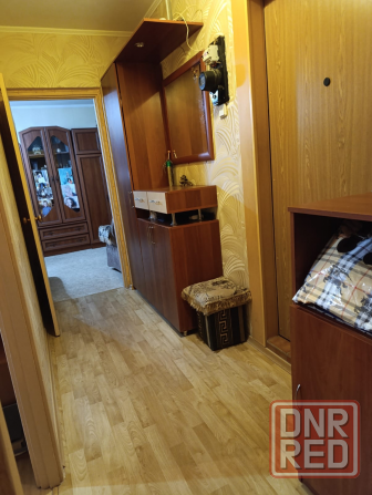 Продажа 2-х комнатной квартиры Донецк, Кировский район, м-н Мирный Донецк - изображение 4