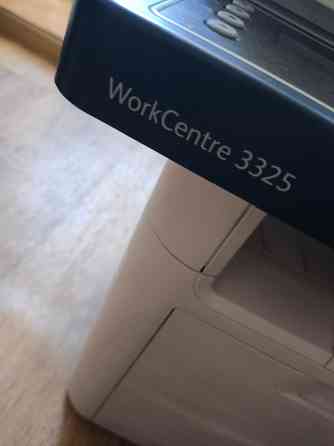 Мфу xerox workcentre 3325 Макеевка