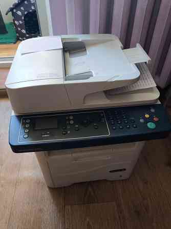 Мфу xerox workcentre 3325 Макеевка