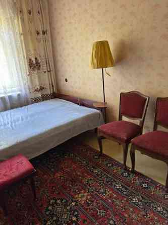 Продаю 3-х комнатную квартиру в Пролетарском районе, Раздольная Донецк