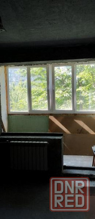 Продаю 2-х комнатную квартиру в Пролетарском районе, ул. Щетинина, Караван Донецк - изображение 3