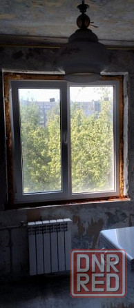 Продаю 2-х комнатную квартиру в Пролетарском районе, ул. Щетинина, Караван Донецк - изображение 2