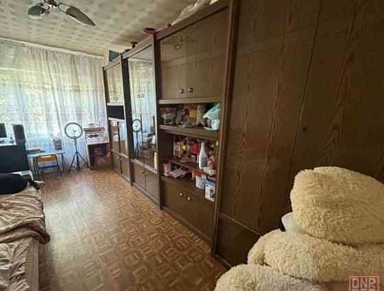 Продаю 2-х комнатную квартиру в Пролетарском районе, ул. Коммунистическая Донецк