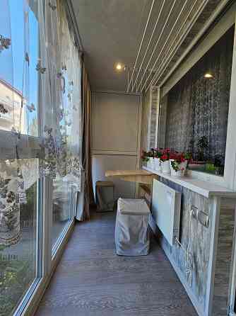 Продам 2-ком.кв-ру с мебелью и техникой, 2 /5, Объединённый! Донецк