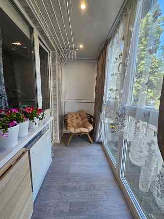 Продам 2-ком.кв-ру с мебелью и техникой, 2 /5, Объединённый! Донецк