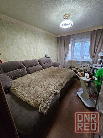 Продам 2-ком.кв-ру с мебелью и техникой, 2 /5, Объединённый! Донецк - изображение 7